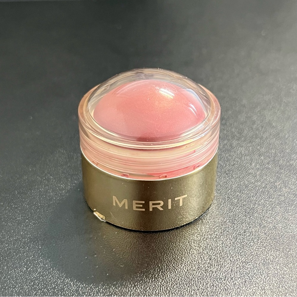 Merit Blush - Cheeky